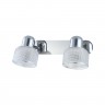 Спот Freya FR5344-WL-02-CH