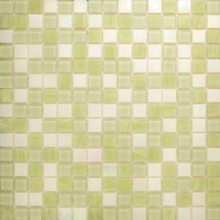Мозаика из стекла Kiwi*