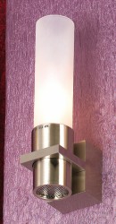 Светильник Lussole LSC-1601-01 Dorino никель