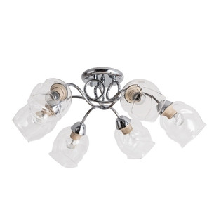 Люстра Arte Lamp RICCIO