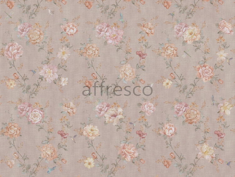 Обои и панно, Каталог Dream Forest, арт. AB65-COL1