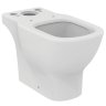 Напольный унитаз TESI AquaBlade T008701