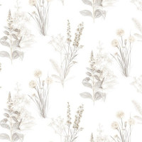 Обои AURA Flourish AB42446