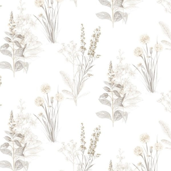 Обои AURA Flourish AB42446