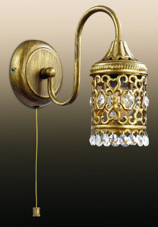 Odeon Light 2641/1W
