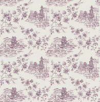 Aura Charming Prints FD22222 A; 0,53x10,05 м.