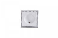 Встраиваемый светильник Donolux DL18427/11WW-SQ White