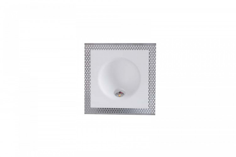 Встраиваемый светильник Donolux DL18427/11WW-SQ White