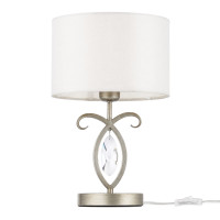 Настольная лампа Maytoni H006TL-01G