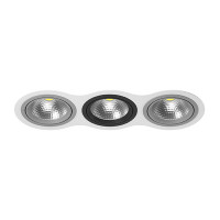 i936090709 Светильник INTERO 111 Triple ROUND (217936+217909+217907+217909)