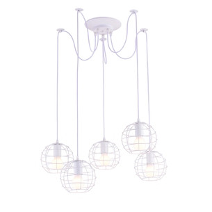 Люстра Arte Lamp SPIDER