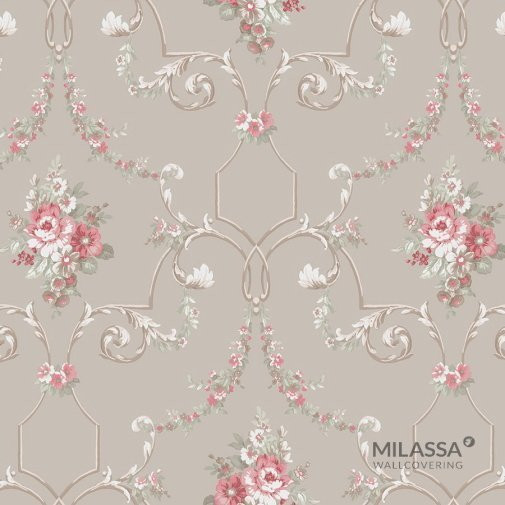 Обои Milassa Princess PR6-012