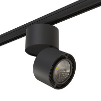 A3T213817 Светильник  FORTE MURO LED 15W 1400LM 30G ЧЕРНЫЙ 3000K (594061+213817)