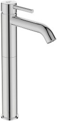 BC269AA CERALINE Vessel Однорукоятковый высокий смеситель для раковины-чаши
