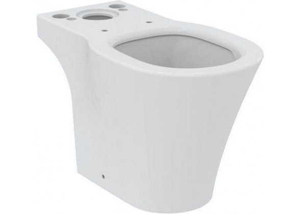 Напольный унитаз CONNECT AIR AquaBlade® E009701