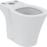 Напольный унитаз CONNECT AIR AquaBlade® E009701