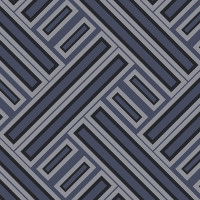 Обои Aura, Коллекция Geometrix, арт. GX37602