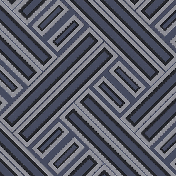 Обои Aura, Коллекция Geometrix, арт. GX37602