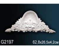 Фрагменты орнамента Перфект, арт. G2197