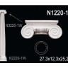 Колонна Перфект, арт. N1220-1W