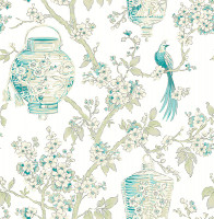 Aura Charming Prints FD22760 A; 0,53x10,05 м.