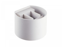 Накладной светильник Donolux DL18406/12WW-White