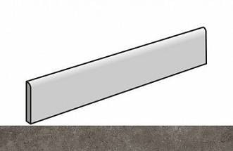 Drift Grey 7,2x80 Battiscopa/Дрифт Грей 7,2x80 Плинтус