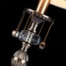 Настольная лампа Maytoni RC098-TL-01-R