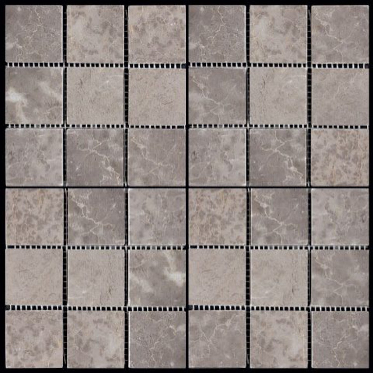 Мозаика из натурального камня M079-48P