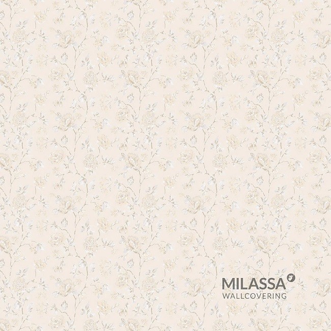 Обои Milassa Flos Flos3-001