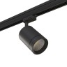 301572 Светильник для 3-фазного трека CANNO LED 15W 960LM 30G ЧЕРНЫЙ 3000K IP20 (в комплекте)