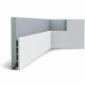 SX168 плинтус Orac Decor