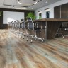 Fargo Comfort Дуб Карамельный 366-2B градиент
