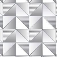 Обои Aura, Коллекция Geometrix, арт. GX37630