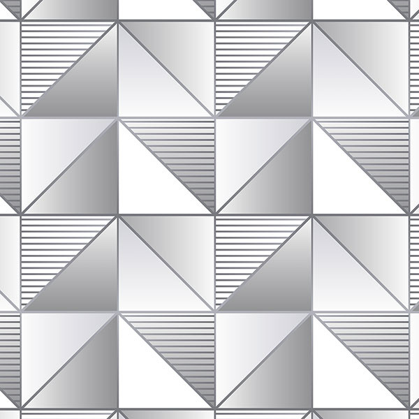 Обои Aura, Коллекция Geometrix, арт. GX37630