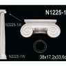 Колонна Перфект, арт. N1225-1W