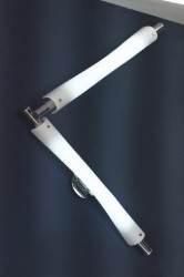 Светильник для картин Lussole LSQ-0121-02 Lido-II медь