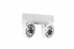 Накладной светильник Donolux DL18407/12WW-White