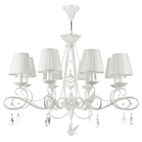 Люстра Maytoni ARM001-08-W