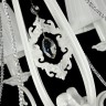 Люстра Maytoni ARM001-08-W