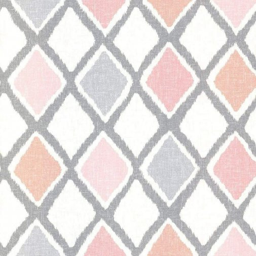 Обои Arthouse Geometrics Checks n Stripes 907504