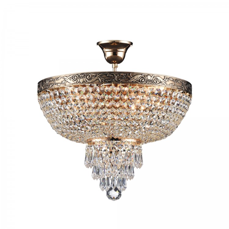 Люстра Maytoni DIA890-CL-05-G