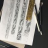 Люстра Maytoni DIA890-CL-05-G