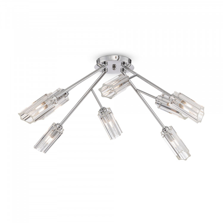 Потолочный светильник Freya FR5097CL-08CH