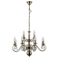 Люстра Arte Lamp ISABEL