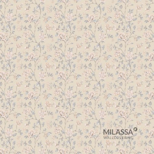 Обои Milassa Flos Flos3-002-1