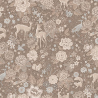 Обои LOYMINA British Style Forest Brit3-002