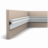 DX174-2300 многофункциональный профиль Orac Decor