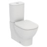 Напольный унитаз Tesi AquaBlade T008201