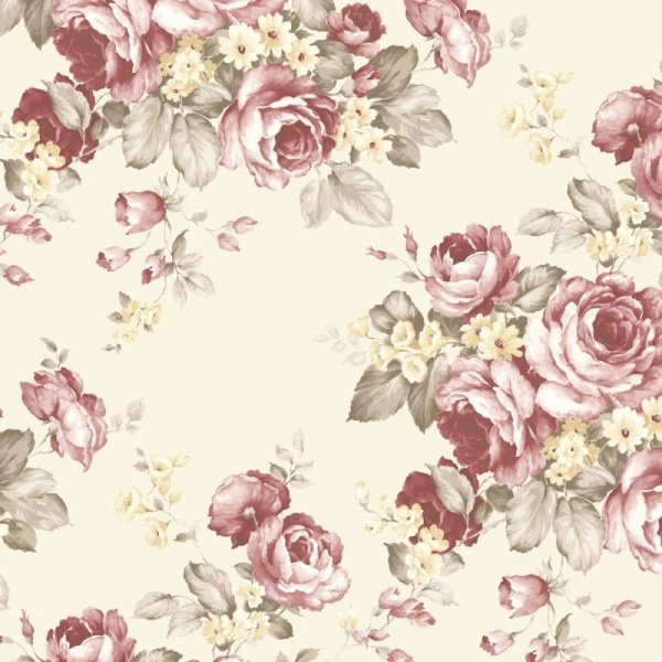 Обои AURA Flourish AF37702